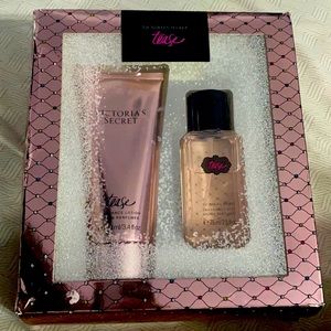 Victoria Secret Tease Set NIB